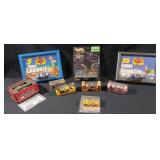 1/64 Scale Nascar Replicas