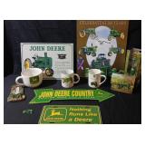 John Deere Decor