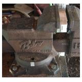Bobco Bench Vise