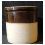 Stoneware Crock