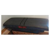 Delta Truck Tool Box