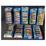 Hot Wheels Gift Packs