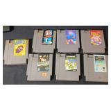 NES Games