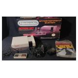 Nintendo Entertainment System
