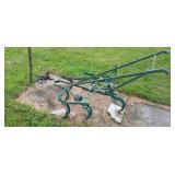 Horse Drawn Cultivator