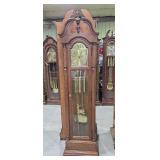 Howard Miller grandfather clock