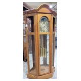 Ridgeway grandfather clock
