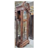 Howard Miller grandfather clock