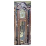 Hamilton Lancaster Co. Clock