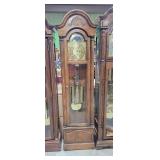 Howard Miller grandfather clock