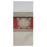 40+" level & aluminum square