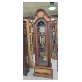 Howard Miller grandfather clock