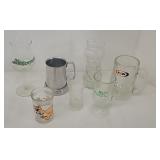 7 Advertising Glasses