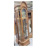 Ridgeway grandfather clock
