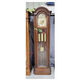 Howard Miller grandfather clock
