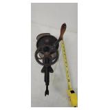 Vintage Improved grater