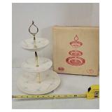 MCM Royal China Tid Bit tray