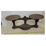 Vintage 23" Fairbanks scale