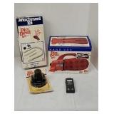 Dirt Devil hand vac & attachments