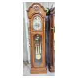 Ridgeway grandfather clock