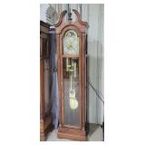 Howard Miller grandfather clock