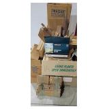 Grandfather clock kit