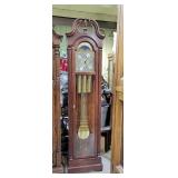 Howard Miller grandfather clock