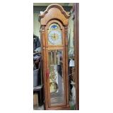 Ridgeway grandfather clock