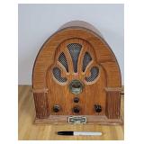 Thomas Collerctors Edition radio