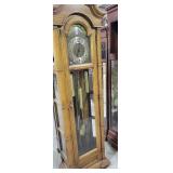 Howard Miller grandfather clock