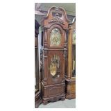 Ridgeway grandfather clock