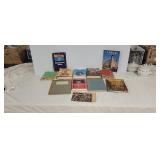 Books on London & Great Britain