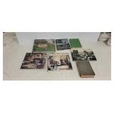 Books on Scotland England+