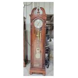 Howard Miller grandfather clock