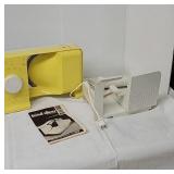 GE electric food slicer