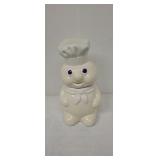 1988 Pillsbury Dough Boy cookie jar