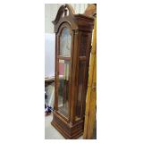 Ridgeway grandfather clock