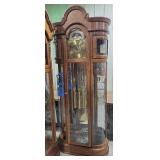 Ridgeway grandfather clock