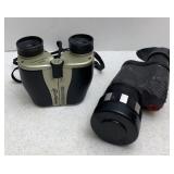 Bushnell & Simmons Binoculars/monocular