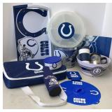 Indianapolis Colts Entertainment Pack