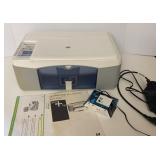 HP Deskjet F380 All-in-One Printer