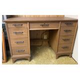 Small Office Desk (heavy)