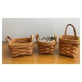 Longaberger Hostess Baskets