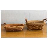 Longaberger Baskets