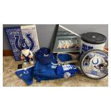 Indianapolis Colts collectibles