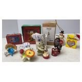 Hallmark Keepsake Branded Ornaments