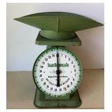 Antique Sears, Roebuck & Co Scale