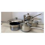 Farberware & Other Stainless Cookware