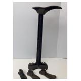 Cobbler Stand & Forms