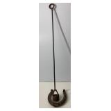 Horse Shoe & Handmade Brand